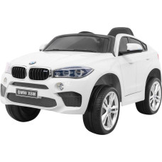 Noname Pojazd BMW X6M Biały