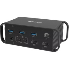 Canyon Stacja/replikator Canyon DS-95 USB-C (CNS-HDS95ST)
