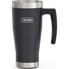 Thermos Kubek Termiczny Thermos Icon Mug 0,47 L Black