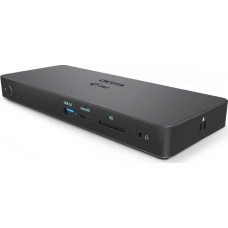 Dicota Stacja/replikator Dicota USB-C (D31953)