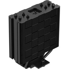 Deepcool AG400 A-RGB Processor Air cooler 12 cm Black, White 1 pc(s)