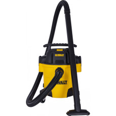 Dewalt Odkurzacz przemysłowy Dewalt odkurzacz sucho/mokro gniazdo elektro 20 l