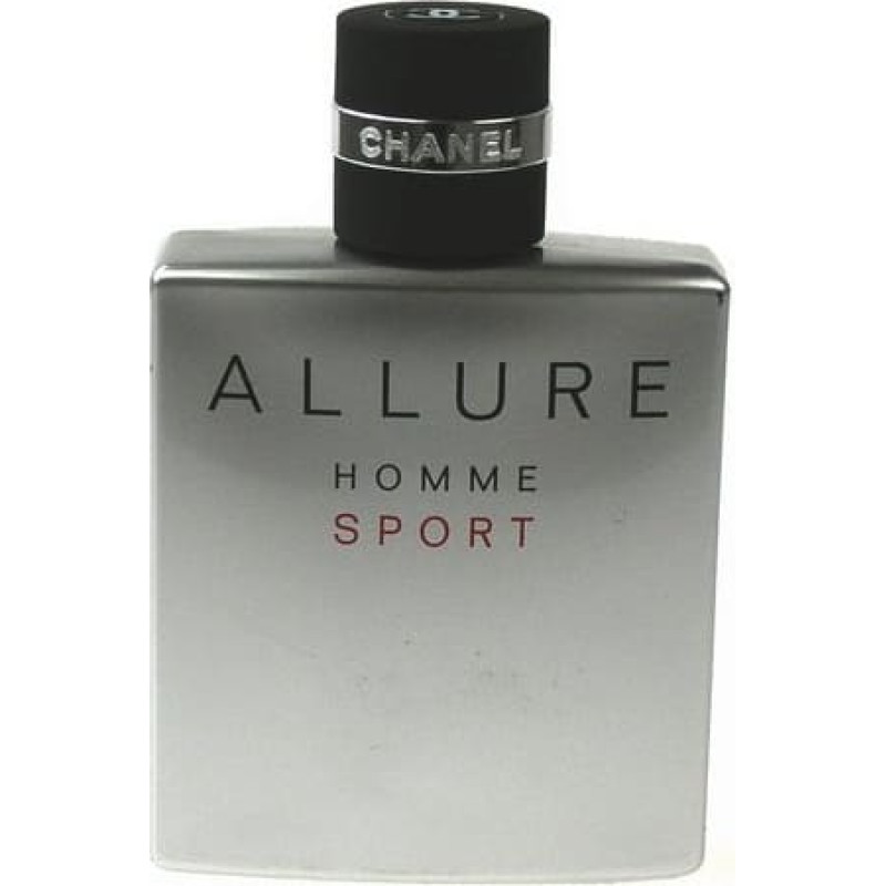 Chanel Allure Homme Sport EDT 150 ml