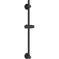 Wenko Drążek prysznicowy z montażem bez wiercenia, 70 cm, WENKO