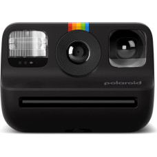 Polaroid Go Gen 2, черный