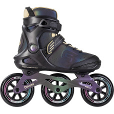 Story Skrituļslidas Story Space Inline Skates NEO / Chrome - EU 39