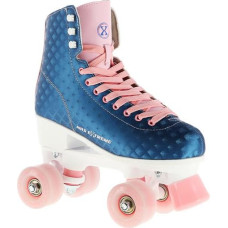 Nils Extreme Skrituļslidas NQ14110 BLUE SIZE 36 ROLLER SKATES NILS EXTREME