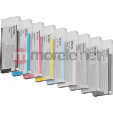 Epson Tusz Epson Wkład atramentowy Stylus do 4800/4880 yellow (220ml) (C13T606400)