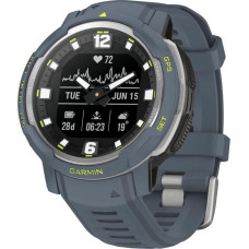 Garmin Zegarek sportowy Garmin Instinct Crossover Granatowy  (010-02730-04)
