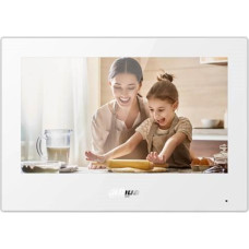 Dahua 7- inch Color Indoor Monitor VTH5321GW-W