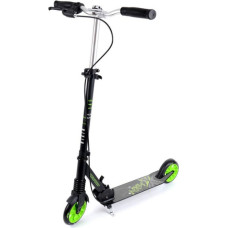 Tempish Skrejritenis Tempish Nixin 125 II Jr scooter 10500002321 - różowy