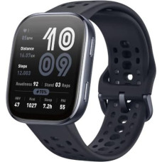Huami SMARTWATCH AMAZFIT BIP 6/BLACK W2435EU1N