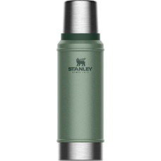 Stanley Termos turystyczny Legendary Classic 0.75 l Zielony