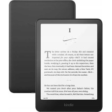 Amazon Czytnik Amazon Paperwhite 12 gen. 16GB z reklamami czarny (B0CFPJYX7P)