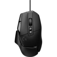 Logilink Logitech G502 X black