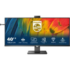 Philips Business Monitor 40B1U5601H/00	  40 