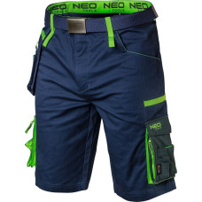 NEO SPODENKI ROBOCZE PREMIUM ROZMIAR S