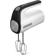 Taurus Station Inox Hand mixer 500 W Black, White