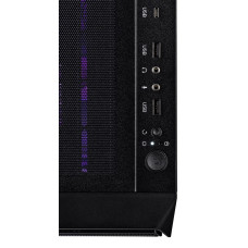 Actina 5901443414667 PC AMD Ryzen™ 7 7700X 32 GB DDR5-SDRAM 2 TB SSD AMD Radeon RX9070XT Midi Tower Black