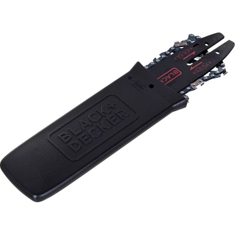 Black+Decker Black & Decker GKC1820L20 Black,Orange