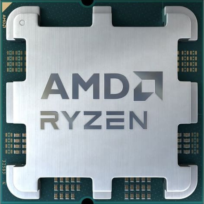 AMD Ryzen 9 7900 processor 3.7 GHz 64 MB L3