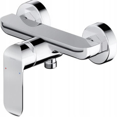 Omnires SACRAMENTO bateria prysznicowa, kolor: chrom