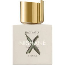 Nishane Nishane, Hacivat X, Extrait De Parfum, Unisex, 100 ml Unisex