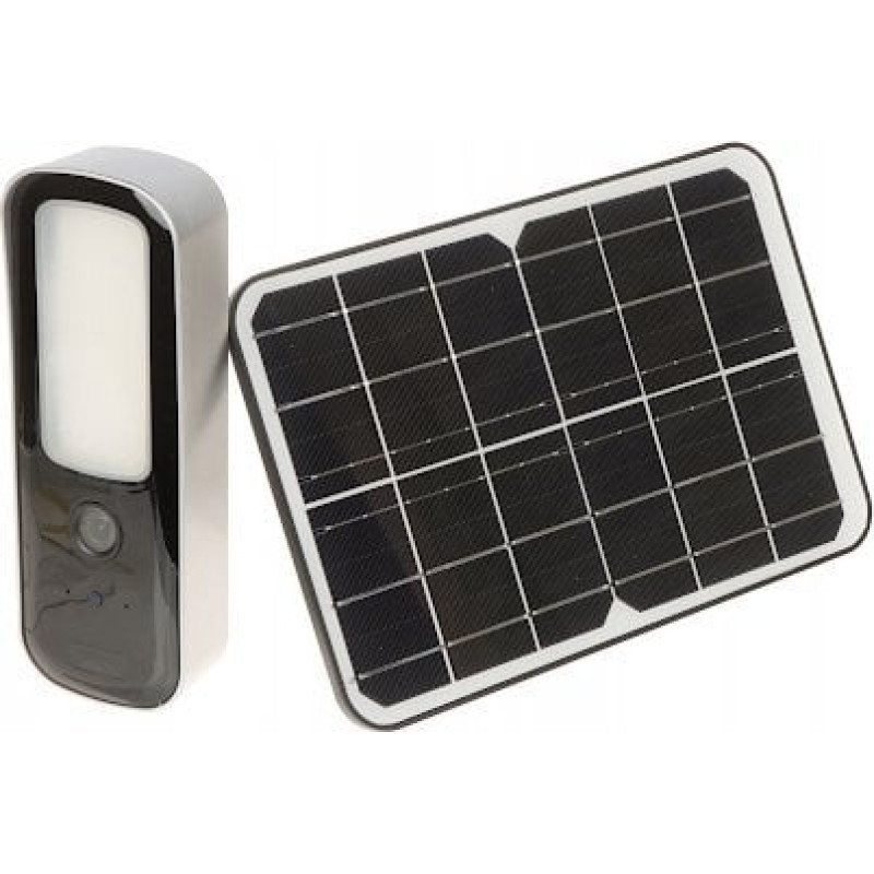 Apti Kamera IP APTI KAMERA IP APTI-W21R2S-TUYA Tuya Smart Wi-Fi - 1080p 3.6 mm
