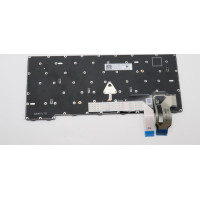 Lenovo Pamięć do laptopa Lenovo Lenovo 5N21D68097 części zamienne do notatników Klawiatura