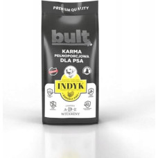 Bult indyk sucha karma dla dorosłych psów 12kg