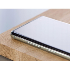 3MK 3mk tvrzené sklo Hardy pro Apple iPhone 15 Pro
