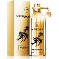 Montale Montale ARABIANS EDP 100ml