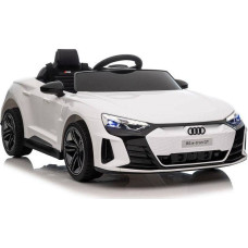Triton Auto Na Akumulator Audi E- Tron GT QLS-6888 Białe