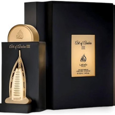 Lattafa Pride Art Of Arabia III EDP spray 100ml