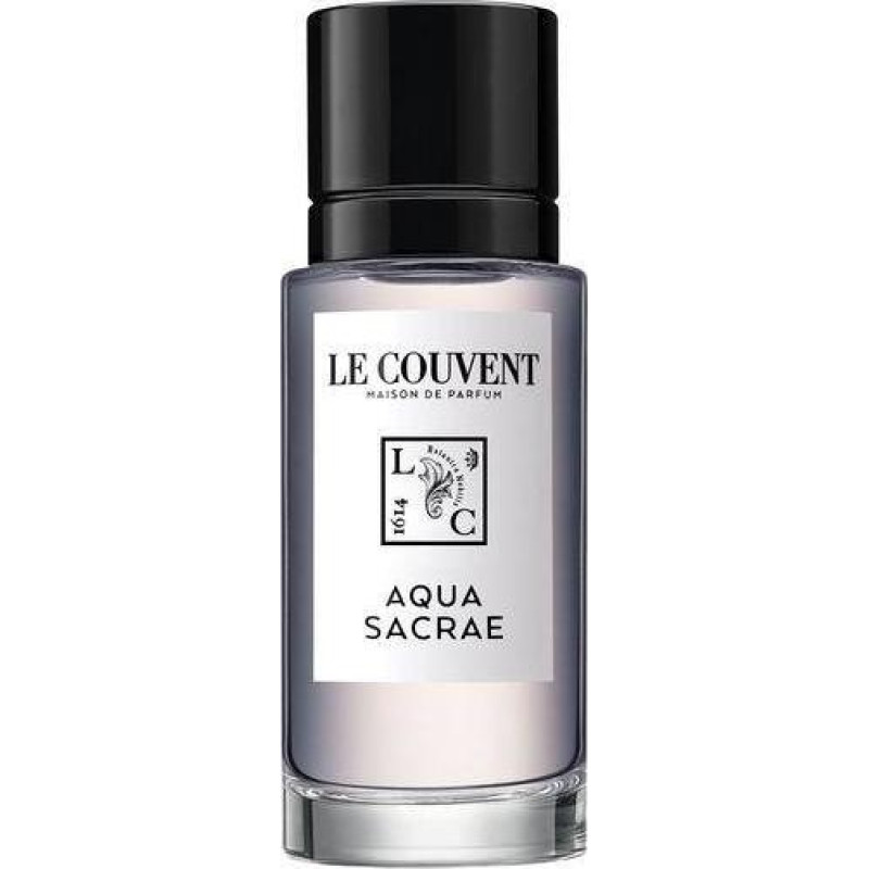 Le Couvent Des Minimes Aqua Sacrae woda kolońska spray 50ml