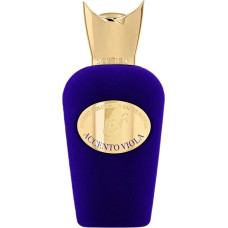 Alkotest SOSPIRO PERFUMES Accento Viola EDP spray 100ml