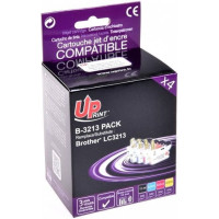 Uprint Brother LC-3213 PACK 3584770907228
