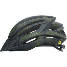 Giro Kask mtb GIRO ARTEX MIPS Rozmiar kasku: S(51-55 cm), Wybierz kolor: Hedge Green Cosmic Dust