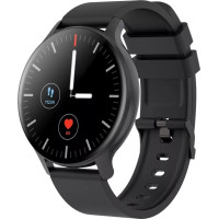 Canyon Smartwatch Canyon Badian SW-68 Czarny  (CNS-SW68BB)