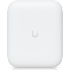 Ubiquiti U7 PRO OUTDOOR ALL-WEATHER IP67 WIFI 7 AP WITH 6 SPATIAL STREAMS, INTEGRATED DIRECTIONAL SUPER ANTENNA, AND ARTICULATION MOUNTING BRACKET