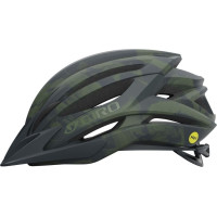 Giro Kask mtb GIRO ARTEX MIPS Rozmiar kasku: M(55-59 cm), Wybierz kolor: Hedge Green Cosmic Dust