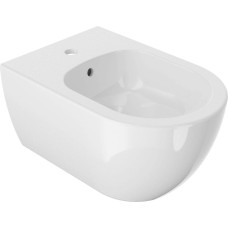Flaminia BIDET ARC WALL HUNG WHITE GLOSS