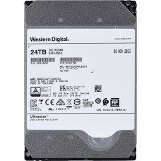 Western Digital Ultrastar DC HC580 3.5