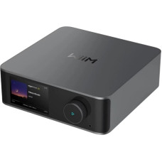 Wiim Ultra Dark Grey - Hi-Res music streamer