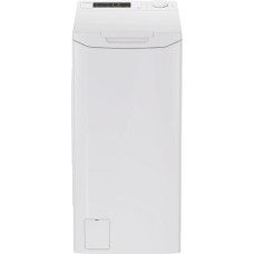 Candy TCAS265D3-S Candy Top Washing machine