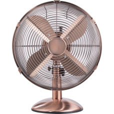 Ravanson Desktop fan Ravanson WT-7033M (copper)