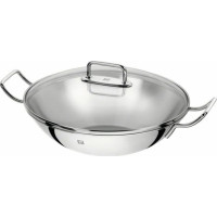 Zwilling Patelnia Zwilling wok 32cm