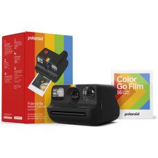 Polaroid Go Gen 2 Everything Box, черный