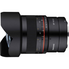 Samyang MF 14мм f/2.8 Z объектив для Nikon