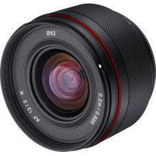 Samyang AF 12mm f/2.0 объектив for Fujifilm